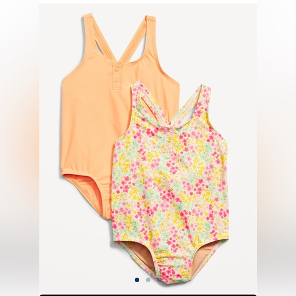Swimsuit for Toddler 18-24M - Picture 1 of 1